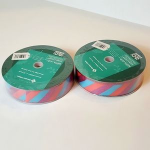 Members mark set of 2 ribbon packs